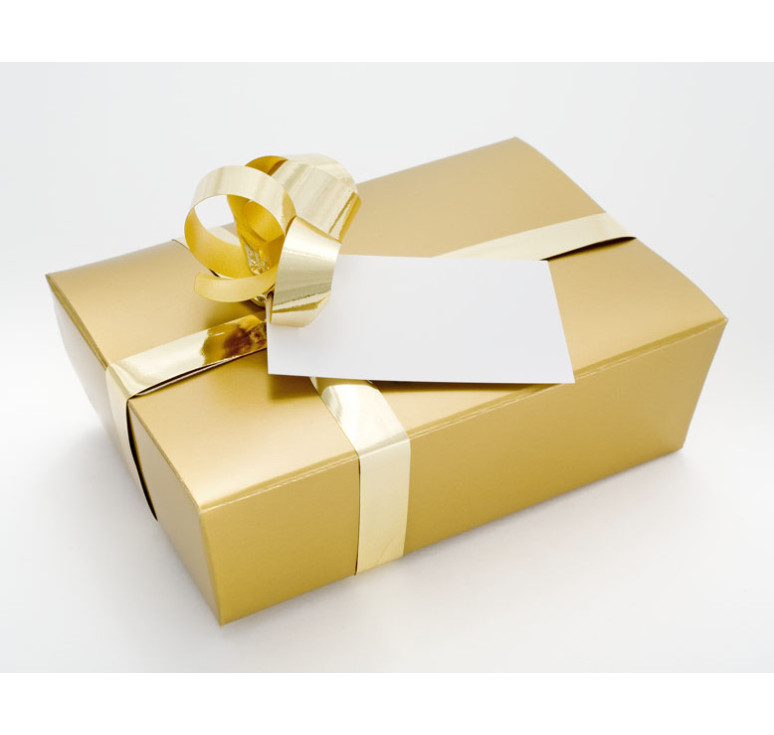 Caja 6 Bombones, 30 und.